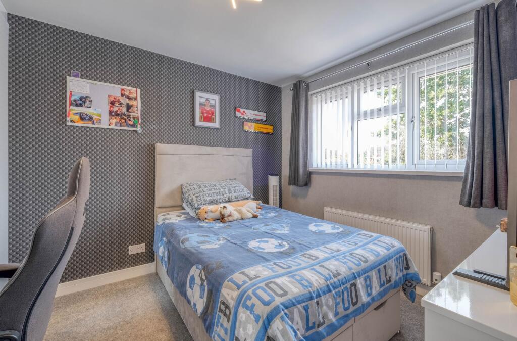 Additional image 14 of Keele Close, Redditch, B98