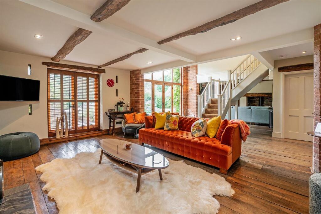 Additional image 6 of Windmill Farm, Windmill Lane, Packwood