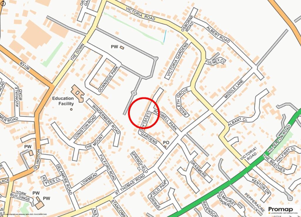 Additional image 22 of Rodwell Park, Trowbridge