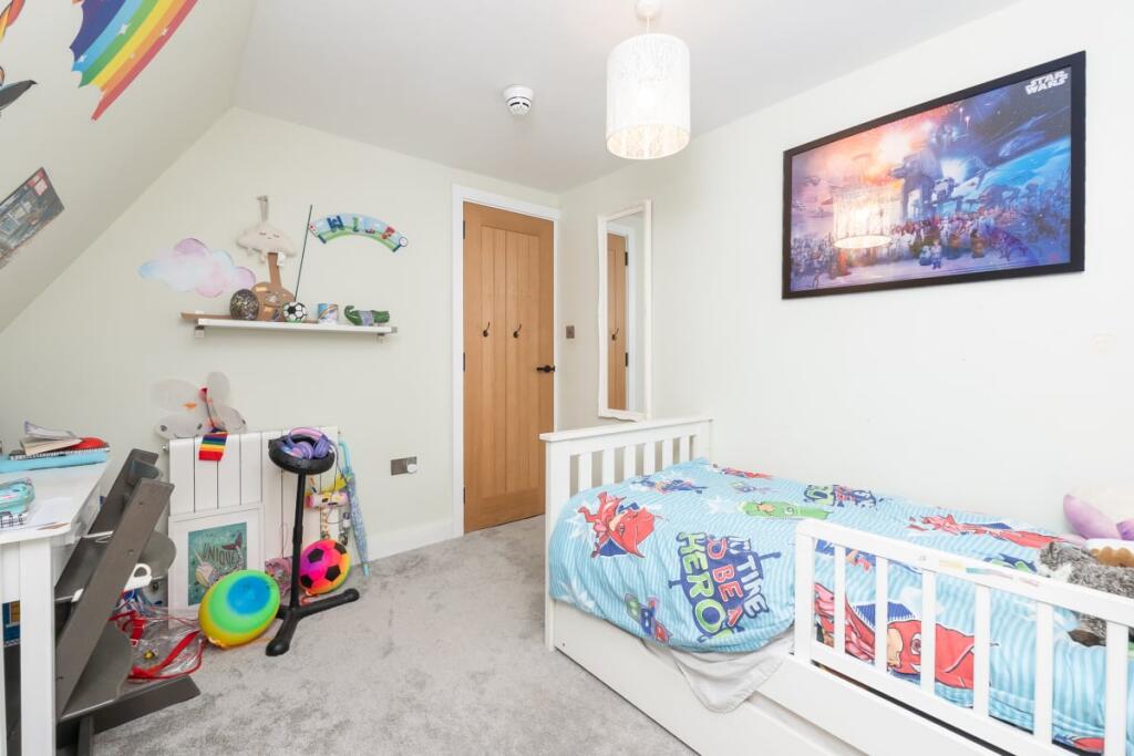 Additional image 28 of Woodlands Park, Bath, BA1