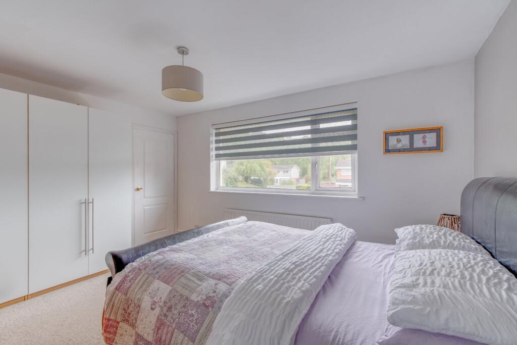 Additional image 14 of Compton Close, Southcrest, Redditch, B98