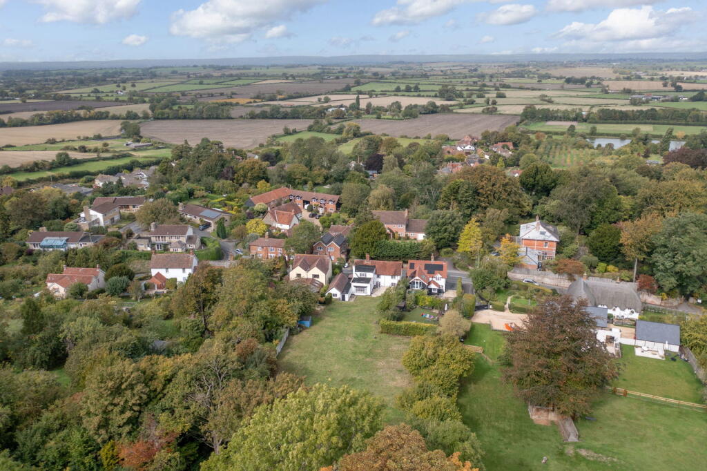 Additional image 37 of Edington, Wiltshire, BA13 4QF