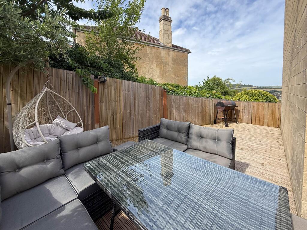 Additional image 29 of Marshfield Way, Bath