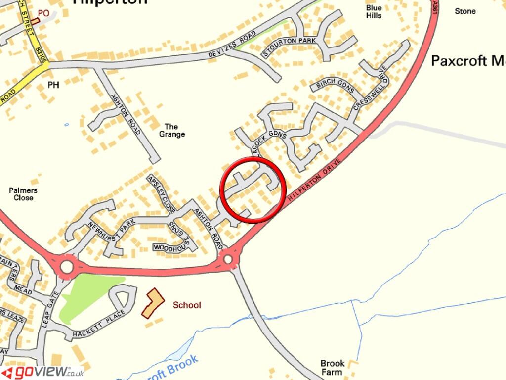 Additional image 22 of Lacock Gardens, Hilperton