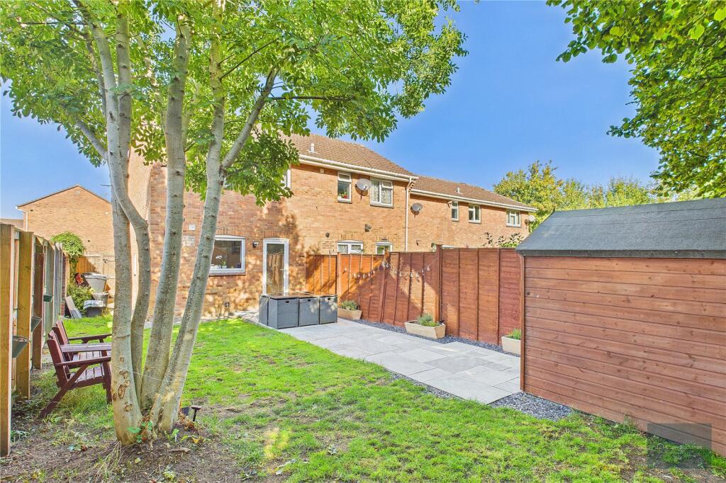 Additional image 13 of Alderton Way, Trowbridge