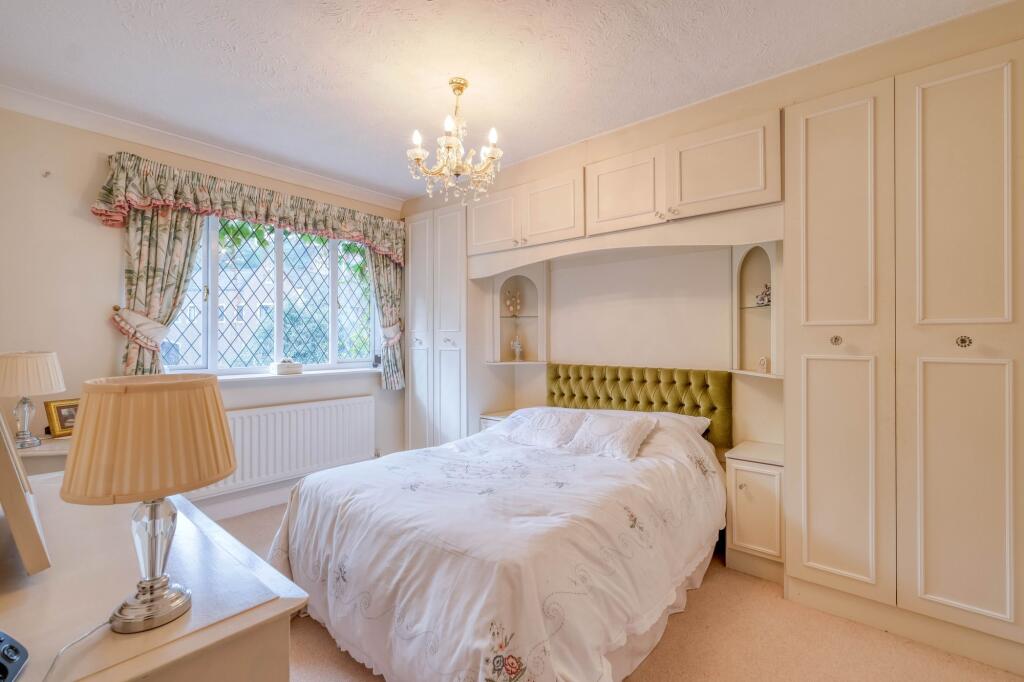 Additional image 16 of Purshall Close, Redditch, B97