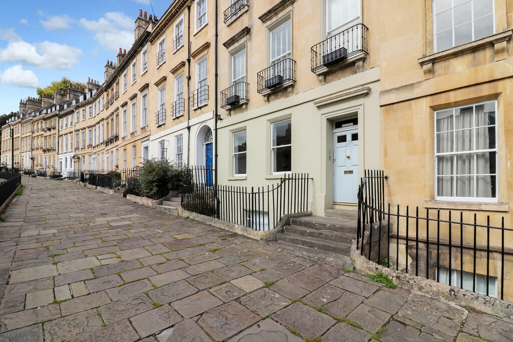 Additional image 30 of Walcot Parade, Bath