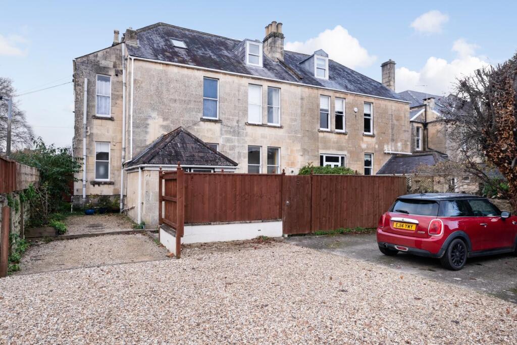 Additional image 10 of Combe Park, Bath