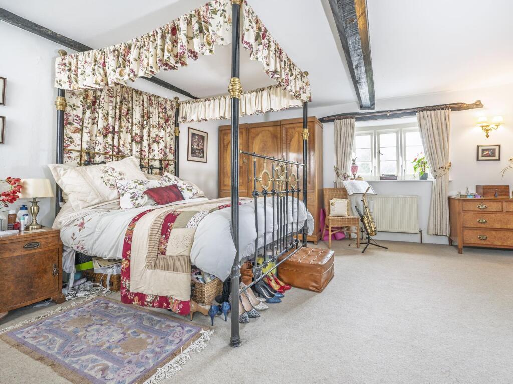 Additional image 8 of Riverside Cottage Holidays, Oldford Farm, Frome, BA11 2NF