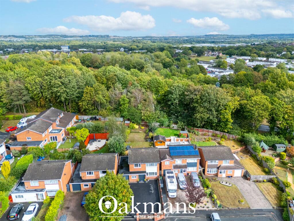 Additional image 37 of Foredrift Close, Redditch, Worcestershire, B98