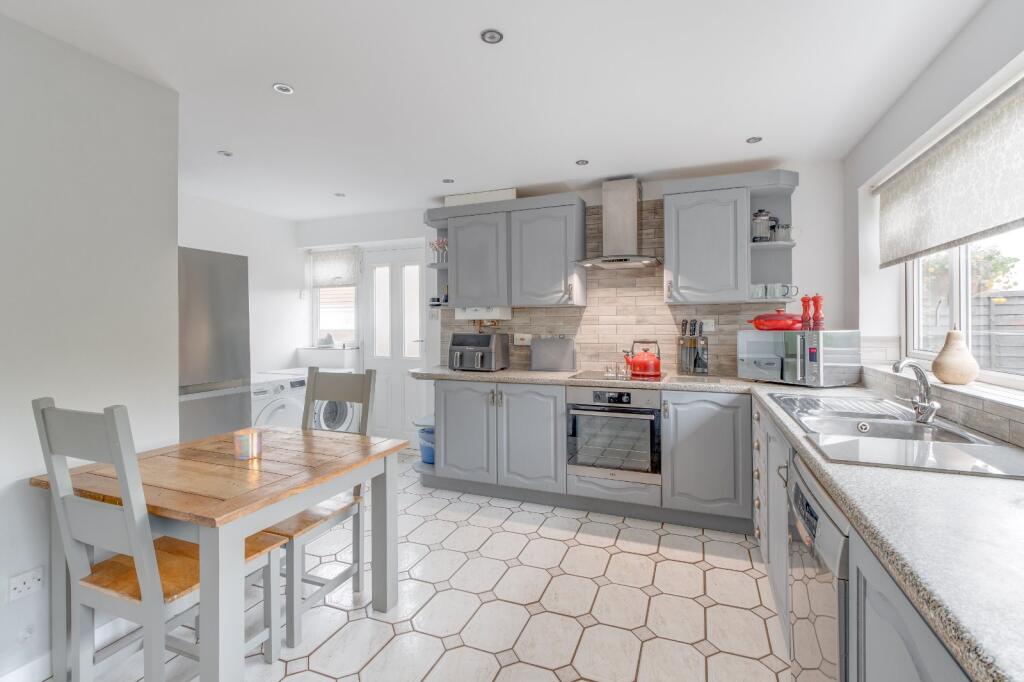 Additional image 24 of Compton Close, Southcrest, Redditch, B98