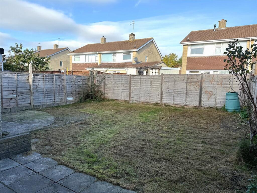 Additional image 2 of Woodhayes Road, Frome, Somerset, BA11