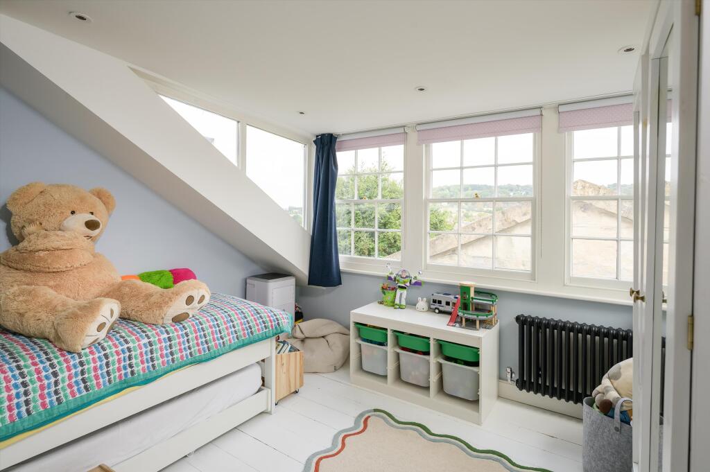 Additional image 15 of Lyncombe Hill, Bath, Somerset, BA2