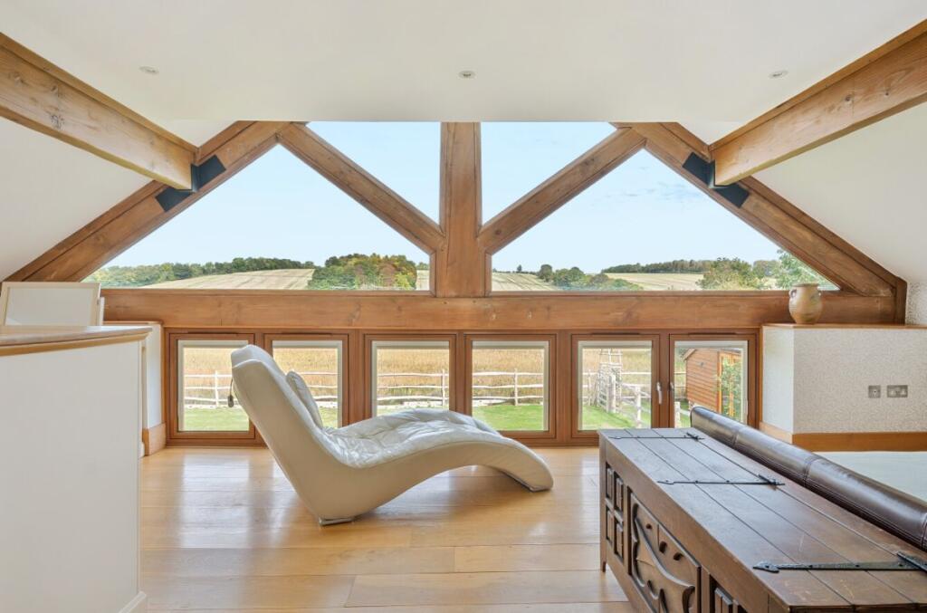 Additional image 15 of Field Barn, Fisherton De La Mere, Warminster