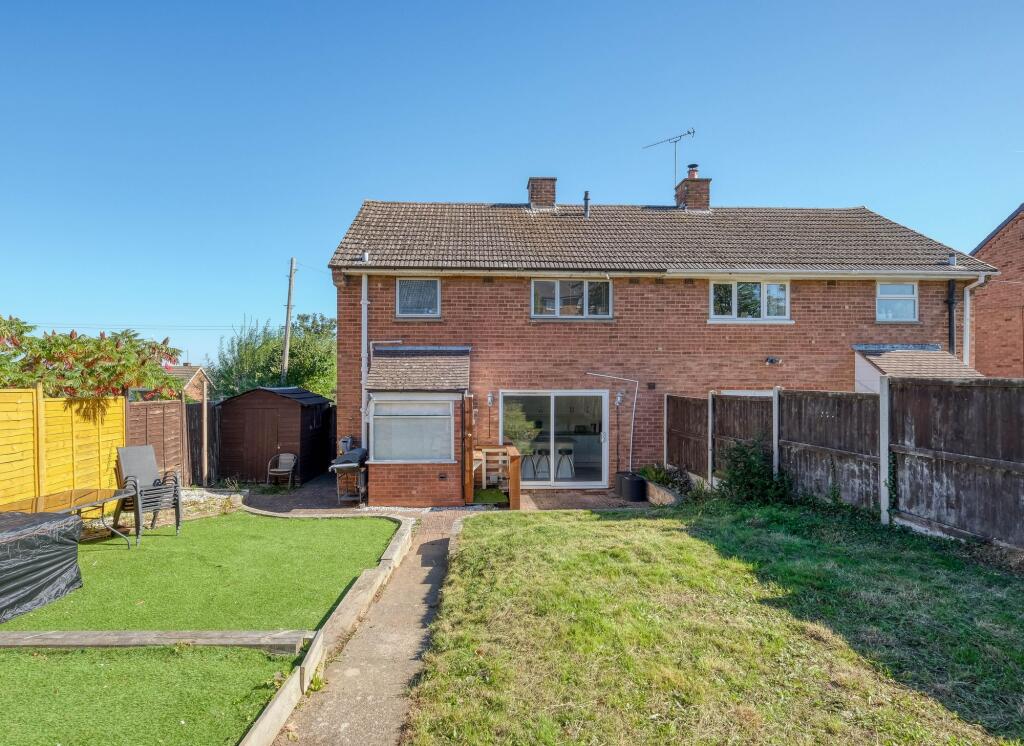 Additional image 13 of Sheldon Road, Redditch, B98