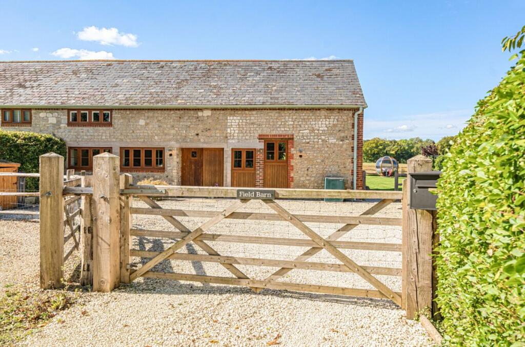 Property image for Field Barn, Fisherton De La Mere, Warminster