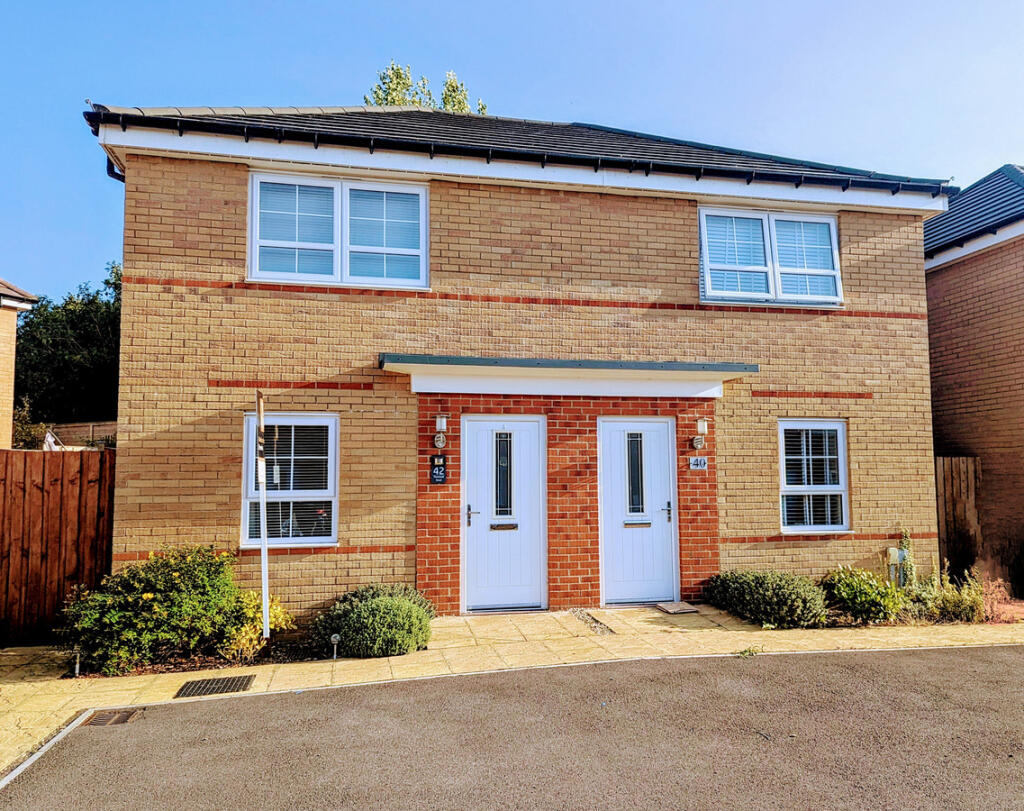 Property image for Theobald Road, Frome, BA11