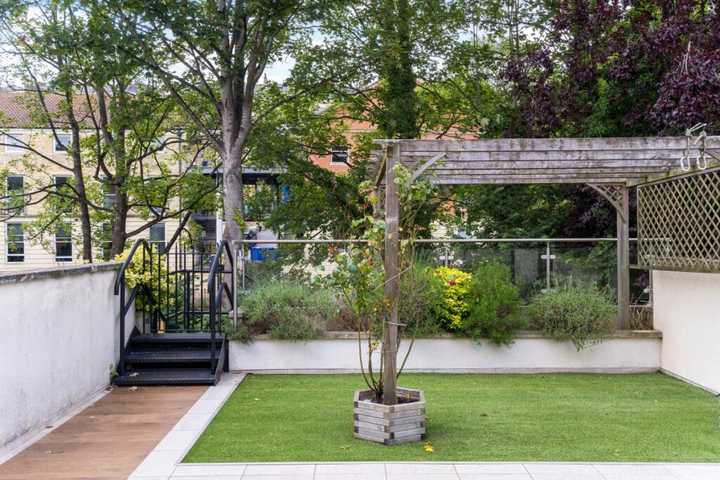 Additional image 6 of St. Johns Road Bath BA2