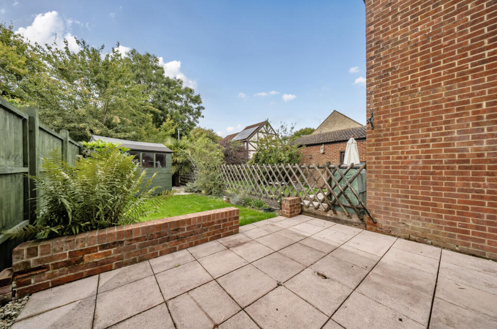 Additional image 2 of Broadwood Close, Warminster, BA12