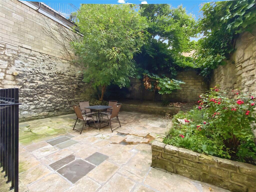 Additional image 2 of Henrietta Street, Bath, BA2