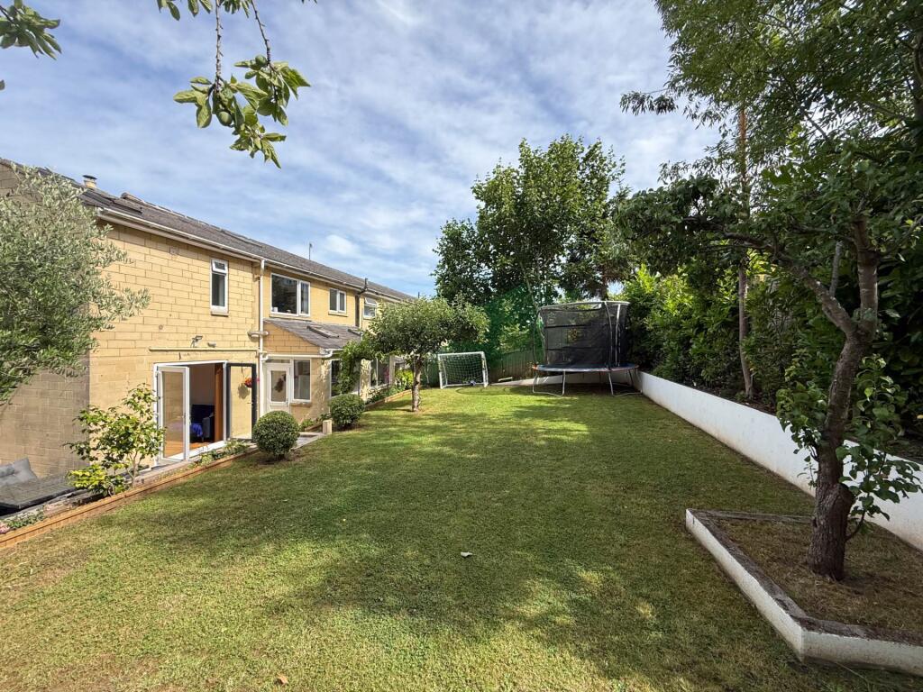 Additional image 28 of Marshfield Way, Bath