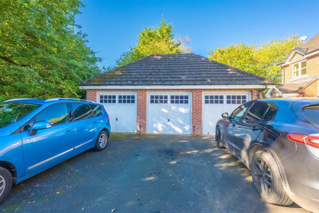 Additional image 16 of Tutnall Drive, Hockley Heath, Solihull