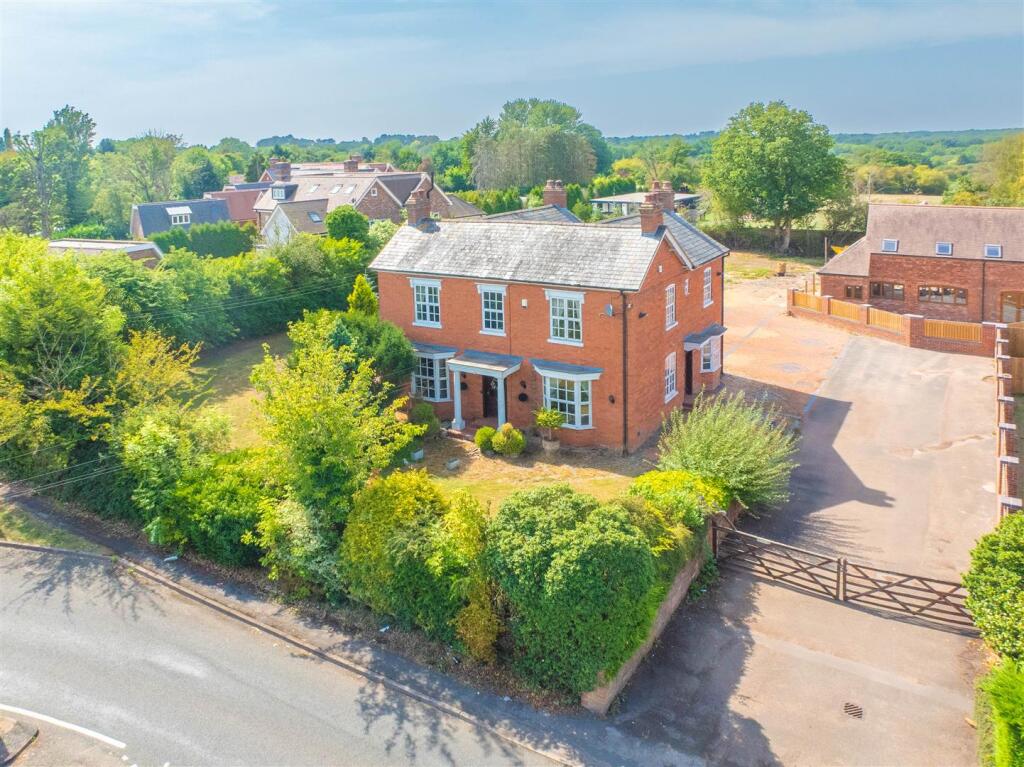 Additional image 24 of Broad Lane, Tanworth-In-Arden, Solihull