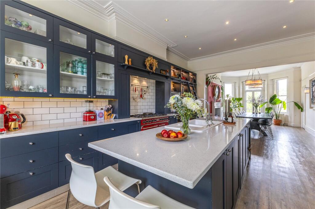 Additional image 25 of Wellsway, Bath, Somerset, BA2