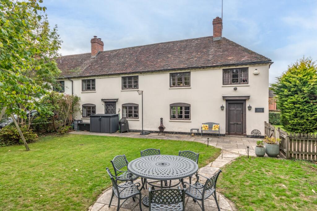 Property image for Icknield Street, Beoley, Redditch, Worcestershire, B98