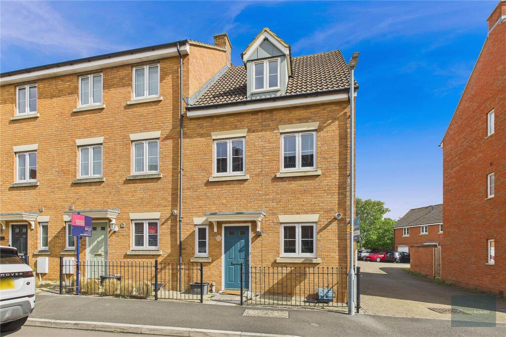 Additional image 24 of Cottles Barton, Trowbridge