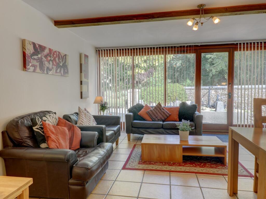 Additional image 30 of Riverside Cottage Holidays, Oldford Farm, Frome, BA11 2NF