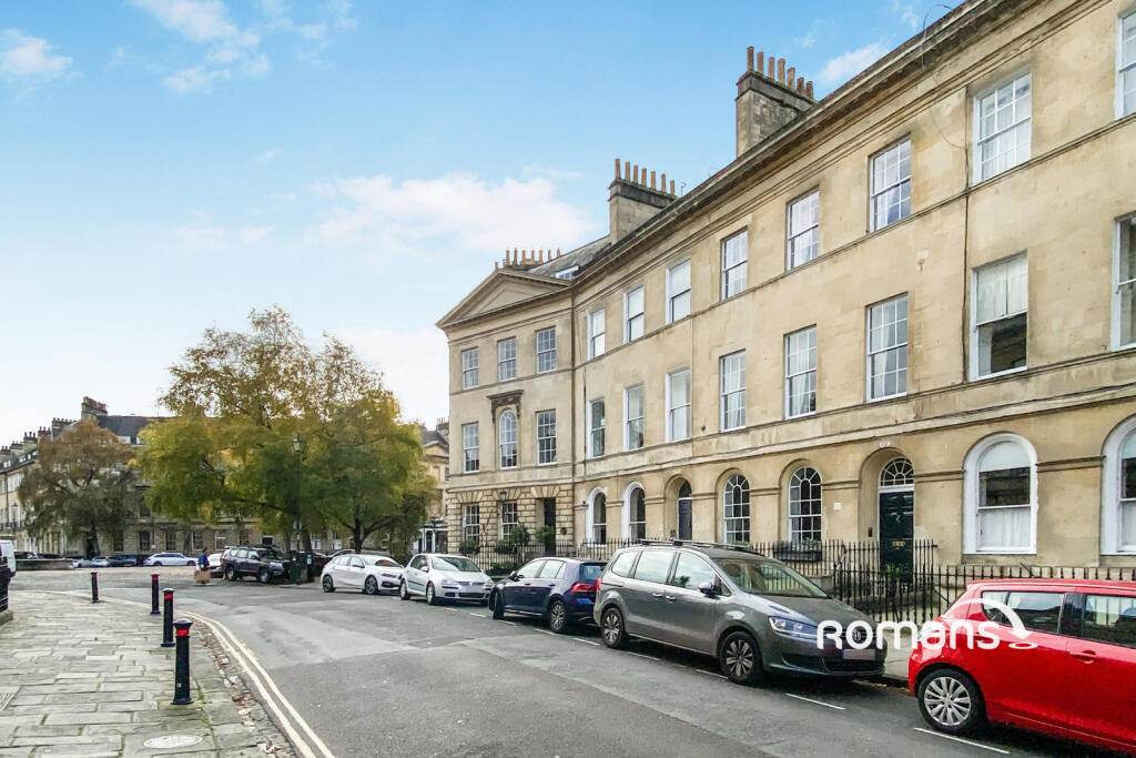 Property image for Henrietta Street, Bath, BA2