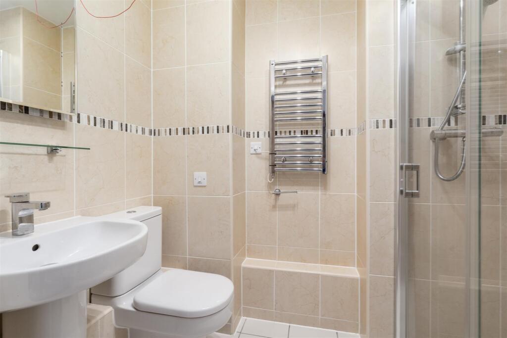 Additional image 7 of High Street, Knowle, Solihull