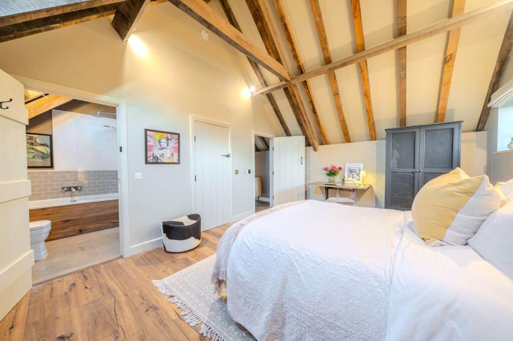 Additional image 16 of Upper Baggridge, Wellow