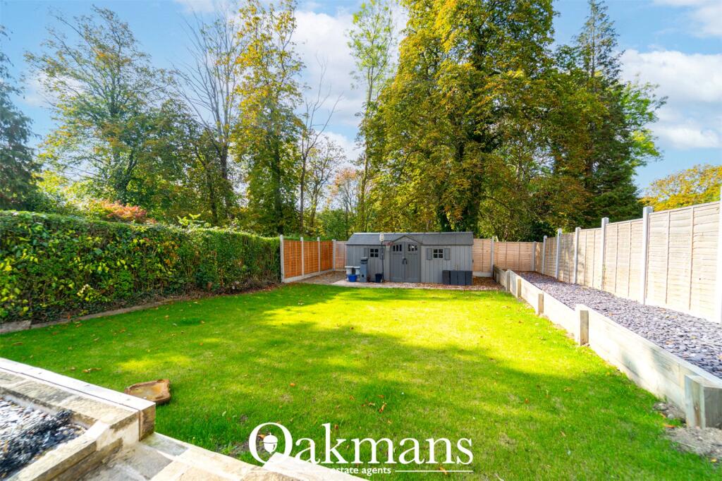 Additional image 36 of Earlswood Common, Earlswood, Solihull, Warwickshire, B94