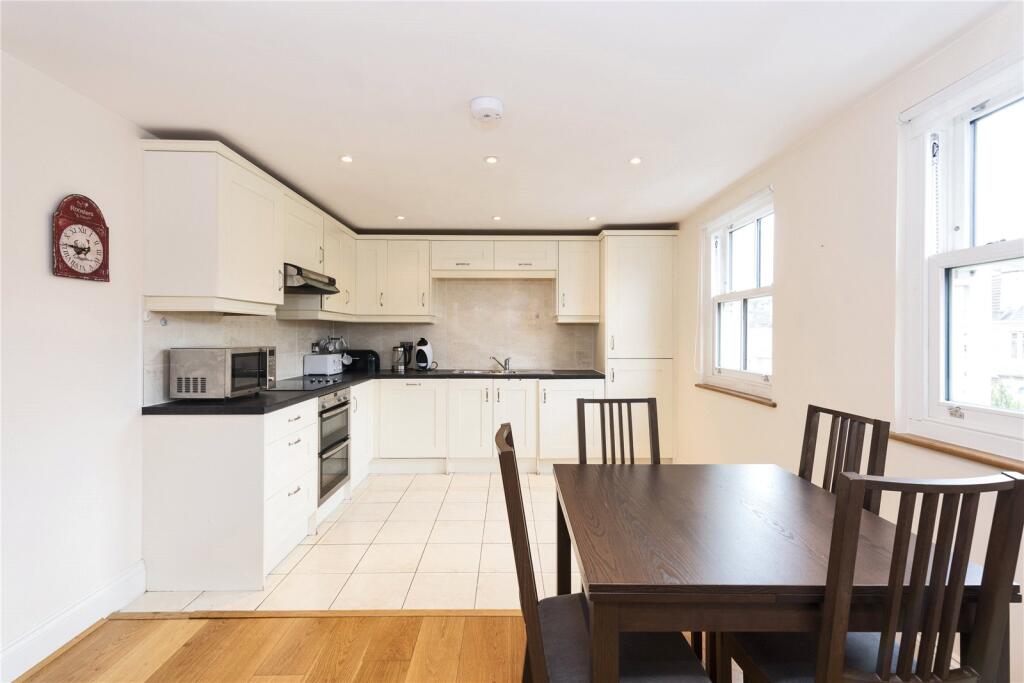 Additional image 12 of St Georges Place, Bath