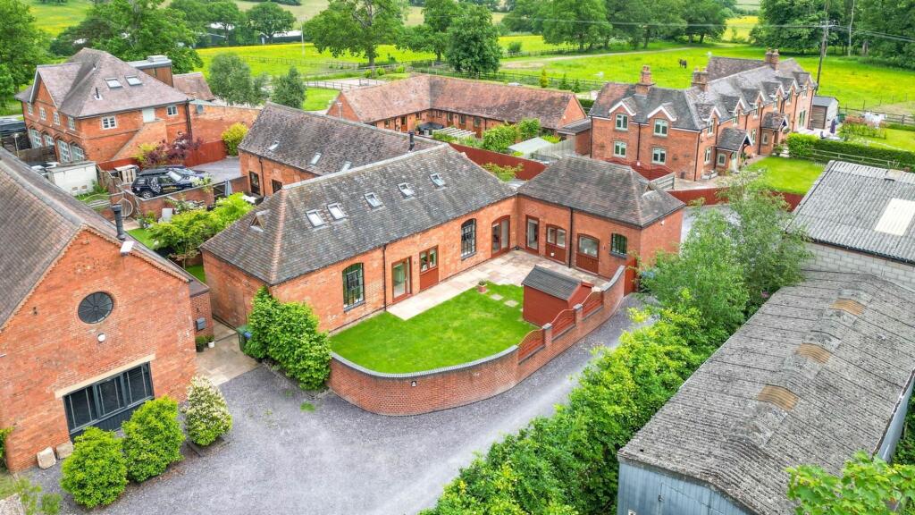 Additional image 23 of Gorcott Hill, Beoley, B98