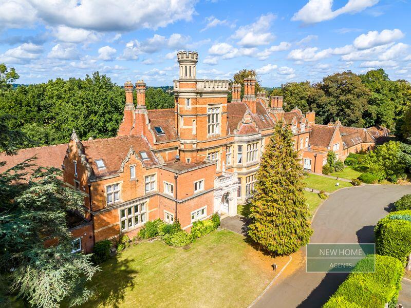 Additional image 39 of Chadwick Manor , Warwick Road , Knowle, Solihull, B93 0AT