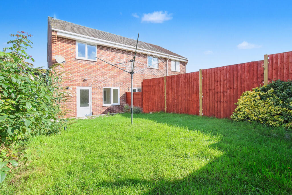 Additional image 11 of Gould Close, Street