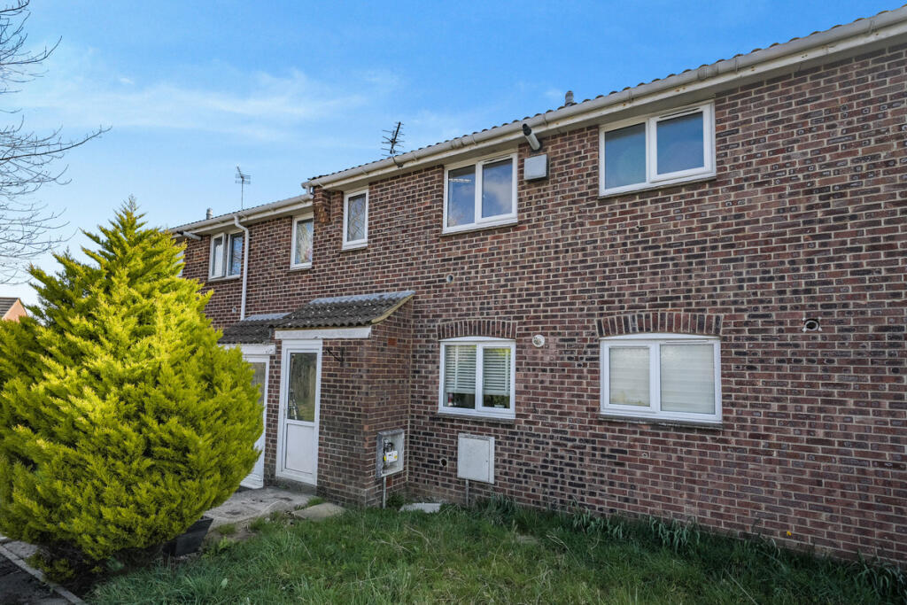 Additional image 8 of Alderton Way, Trowbridge, BA14