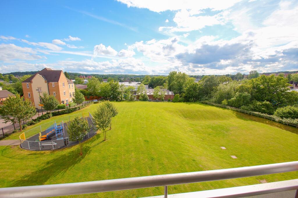 Additional image 2 of Dixon Close, Enfield, Redditch, Worcestershire, B97