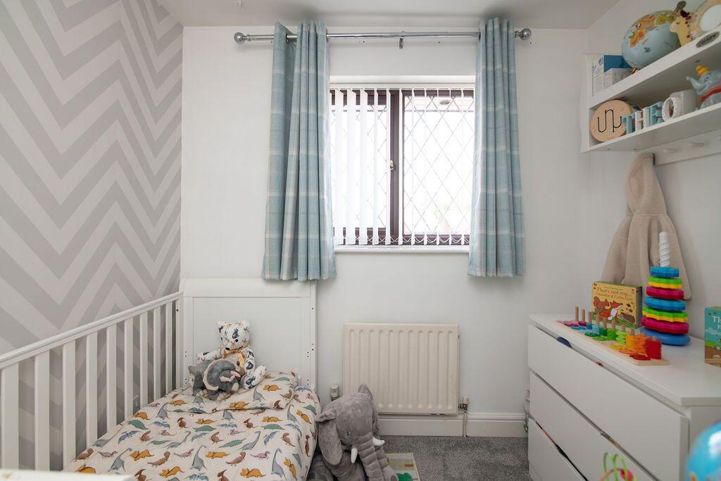 Additional image 19 of Oakham Close, Oakenshaw South, Redditch, B98 7YQ