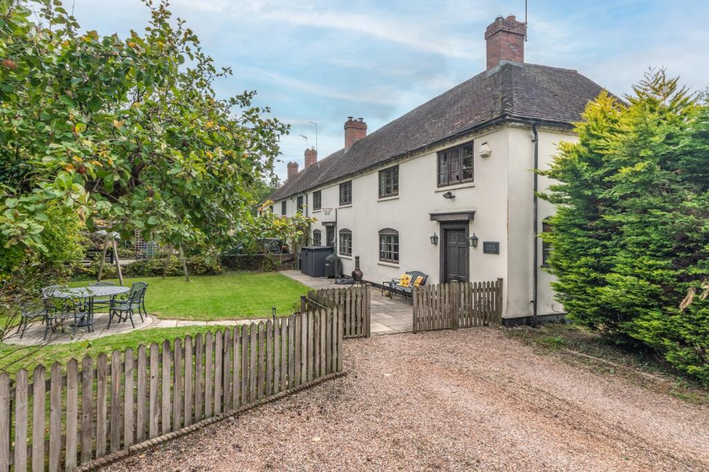 Additional image 18 of Icknield Street, Beoley, Redditch, Worcestershire, B98