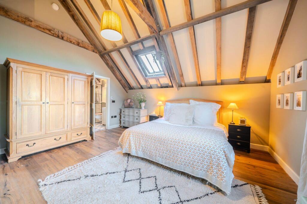 Additional image 19 of Upper Baggridge, Wellow