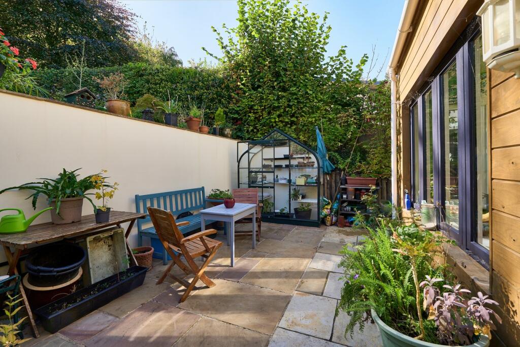 Additional image 10 of Warminster Road, Bath, BA2