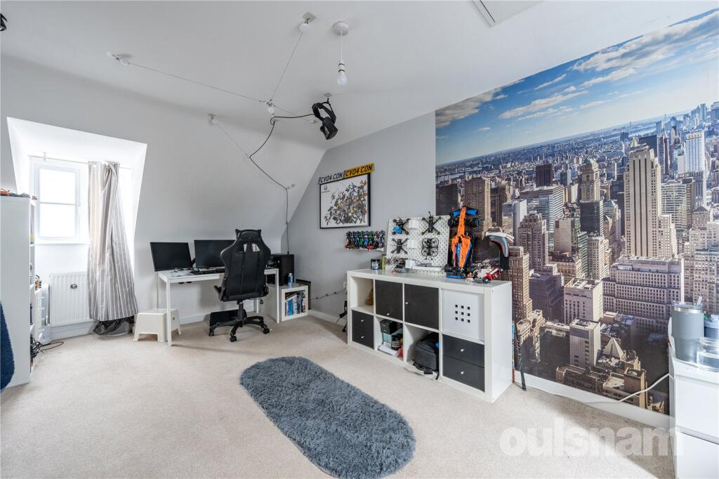 Additional image 10 of Gretton Close, Redditch, Worcestershire, B97