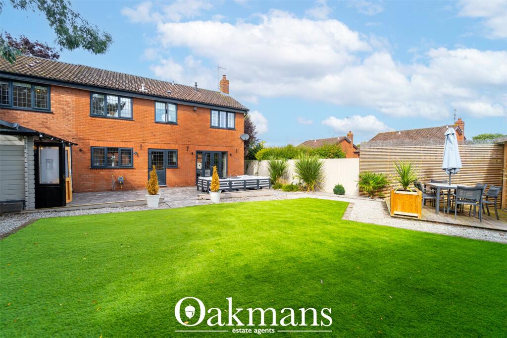 Additional image 33 of Shirehampton Close, Redditch, Worcestershire, B97