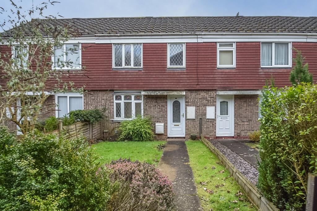 Additional image 11 of Napton Close, Matchborough West, Redditch, B98