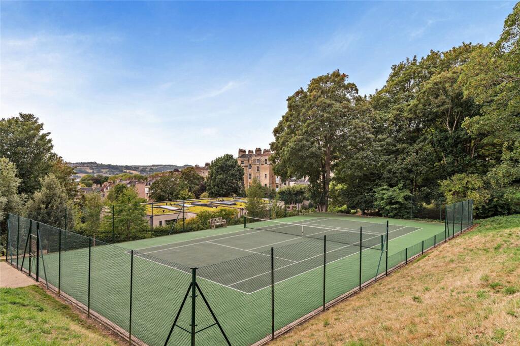 Additional image 11 of 31 Hope Place, Lansdown Road, Bath, Somerset, BA1