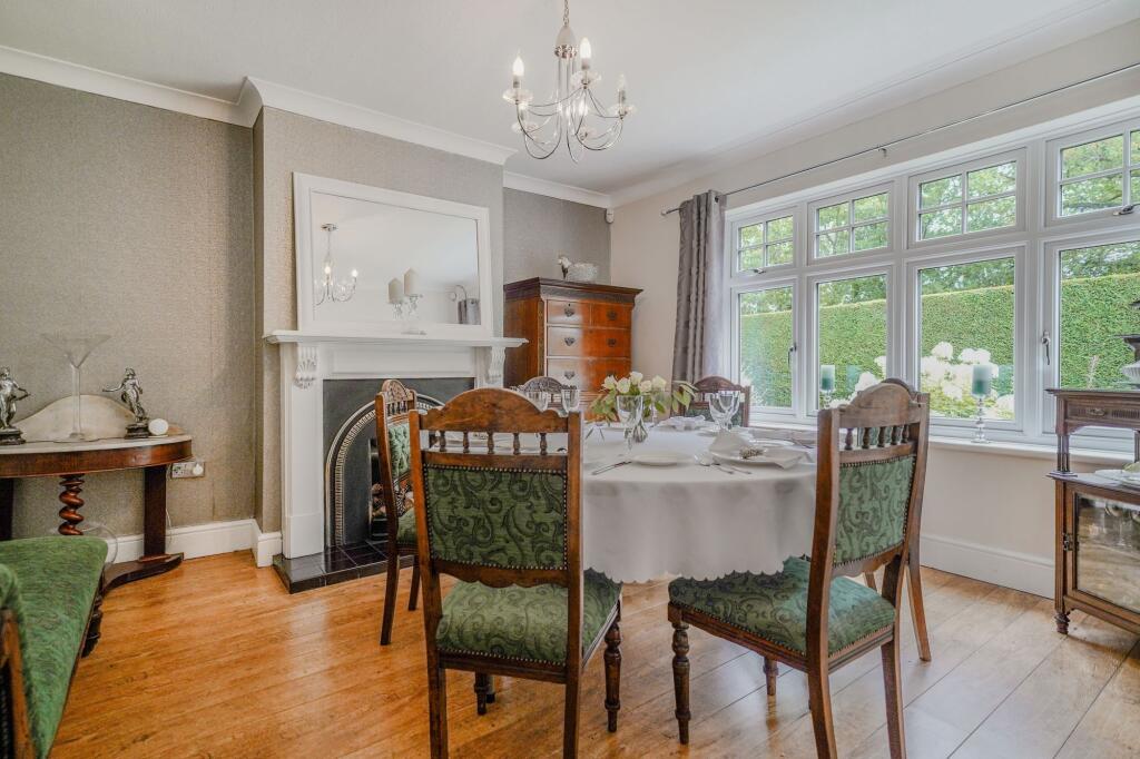 Additional image 12 of Rumbush Lane, Solihull, B94